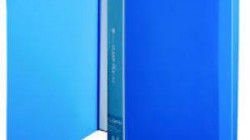 File lá 40 Thiên Long