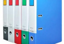 File còng 5F/7F Kokuyo