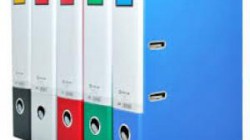 File còng 5F/7F Kokuyo