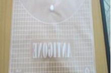 Túi khuy khổ A4 dày