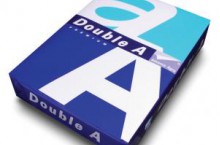 Giấy A3 Double A 70/90
