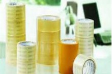 Băng dính 5F trong, đục 100Yard