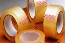 Băng dính 5F trong, đục 200 Yard