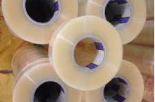 Băng dính 5F trong, đục 500 Yard