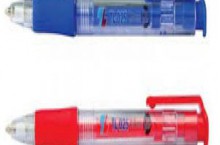 Bút bi TL 025 xanh, đỏ, đen