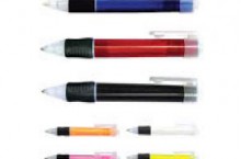 Bút bi TL 032 xanh, đỏ, đen