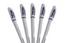 Bút nước chữ A hàng đẹp