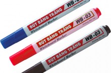 Bút viết bảng W03