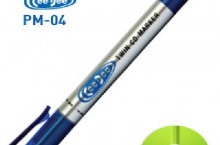 Bút dạ ghi đĩa CD Thiên Long PM-04