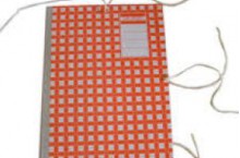 Cặp 3 dây Giấy