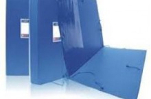 Cặp 3 dây nhựa loại 1