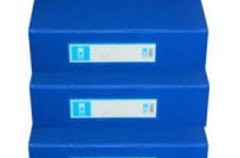 Cặp hộp EKE 10cm - A4