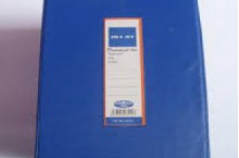 Cặp hộp EKE 20cm - A4