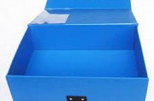 Cặp hộp EKE 10cm - A3 