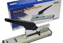 Dập ghim Kw-Trio 50SA