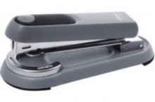 Dập ghim số 3 Deli xoay chiều