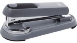 Dập ghim số 3 Deli xoay chiều