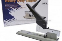 Dập ghim đại 50LA trên 200 T