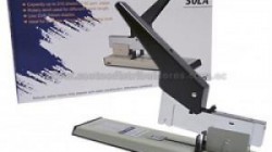 Dập ghim đại 50LA trên 200 T