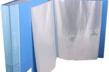 File lá 80 Thiên Long