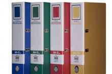 File còng 7cm Kokuyo