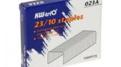 Ghim dập 23/10 KWTrio