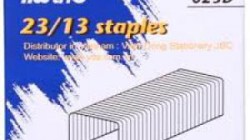 Ghim dập 23/13 KWTrio