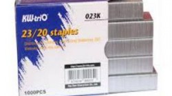 Ghim dập 23/20 KWTrio