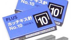 Ghim dập số 10 Plus