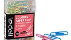 Ghim cài C82 màu Deli