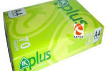 Giấy A3 IK Plus 70/90