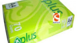 Giấy A3 IK Plus 70/90