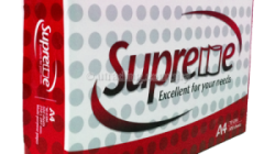 Giấy A3 Supreme 70/90