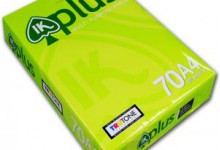 Giấy A4 IK Plus 70/90