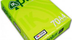 Giấy A4 IK Plus 70/90