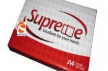 Giấy A4 Supreme 70/90