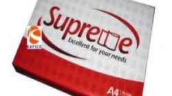 Giấy A4 Supreme 70/90