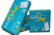 Giấy A3 Paper One 70/90