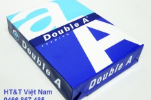 Giấy A4 Double A 70/90