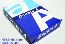 Giấy A4 Double A 70/90