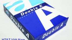 Giấy A4 Double A 70/90