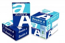 Giấy A5 Double A 70/90 