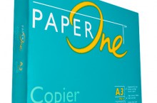 Paper One 70/90 - A5