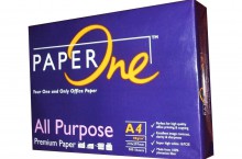 Giấy A4 Paperone 80/90