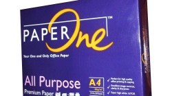 Giấy A4 Paperone 80/90