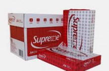 Giấy A5 Supreme 70/90