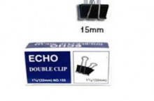 Kẹp 15mm Echo