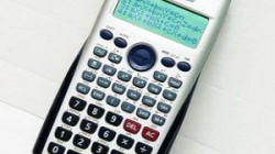 Máy tính Casio FX 570 ES Plus