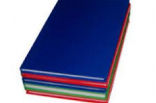 Sổ bìa cứng A4 thừa đầu