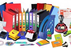 Tất cả vật dụng văn phòng phẩm cần sắm cho mọi công ty